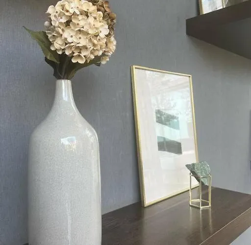 Olivo Hp - Sur Apartment *