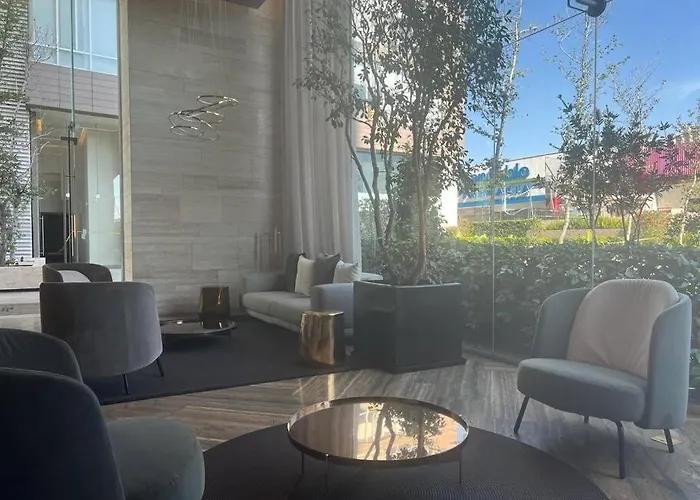 Apartment Olivo Hp - Sur