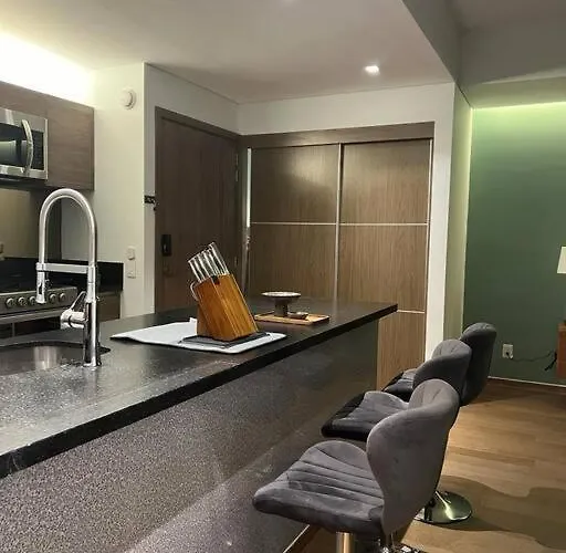 Olivo Hp - Sur Apartment