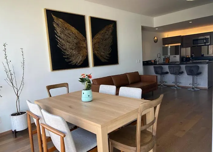 Olivo Hp - Sur Apartment *