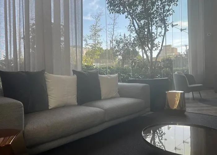 Olivo Hp - Sur Apartment