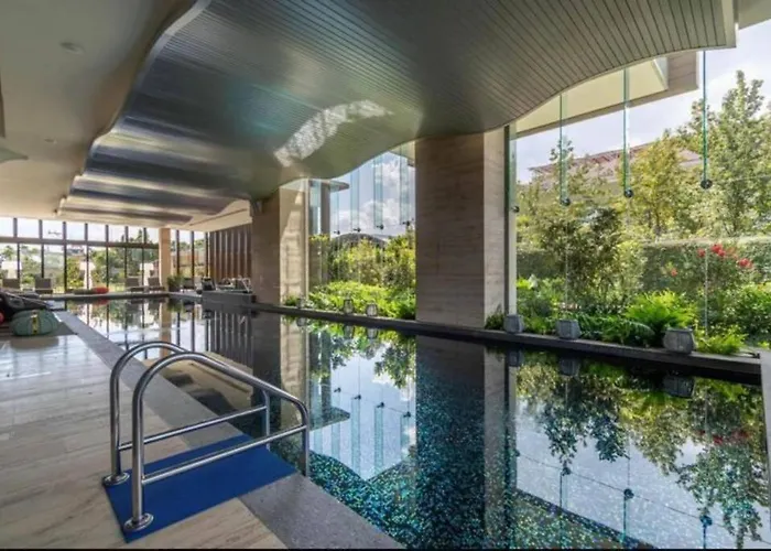Olivo Hp - Sur Apartment *